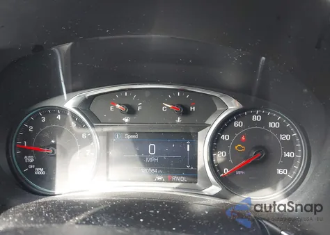 2021 Chevrolet Equinox Awd Lt from USA, damaged, VIN 2GNAXUEV8M6134965